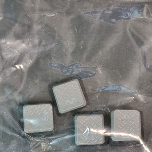 커세어 k70 정품 WASD 키캡 이미지