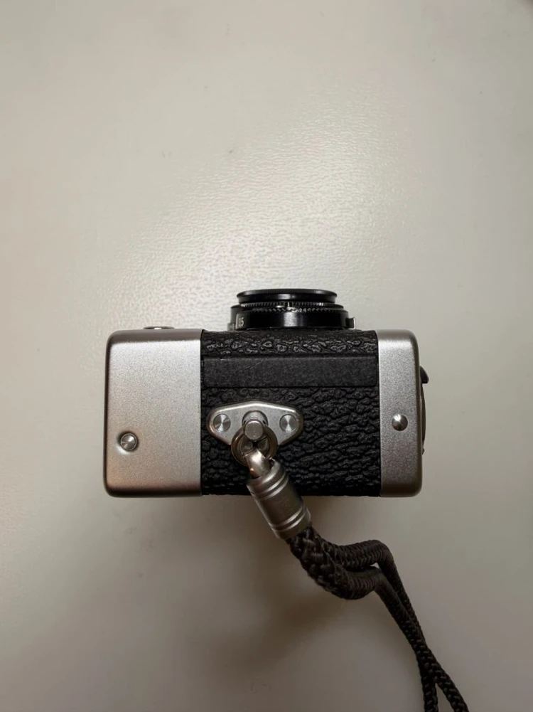 필름카메라 롤라이 35 Germany 이미지