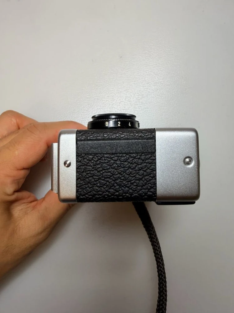 필름카메라 롤라이 35 Germany 이미지