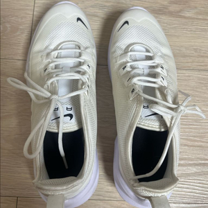 나이키 에어맥스 엑시스 키즈 이미지