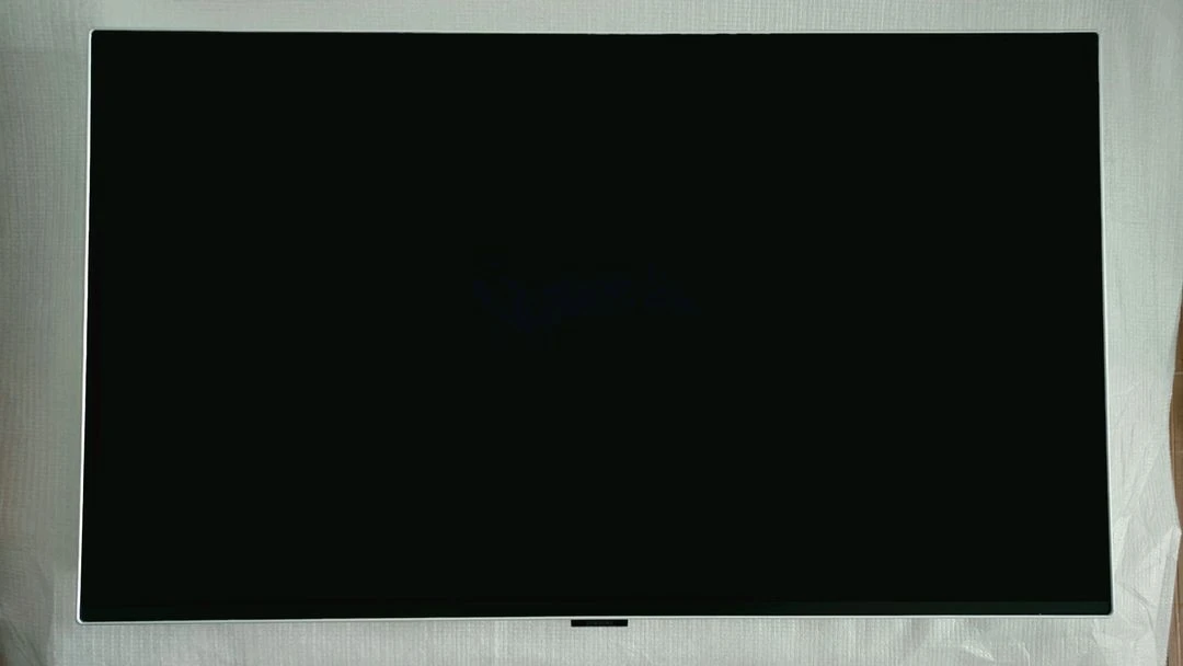 삼성 오디세이 OLED G8 G80SH LS27HG800 모니터 이미지