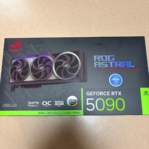 rtx5090아스트랄 이미지