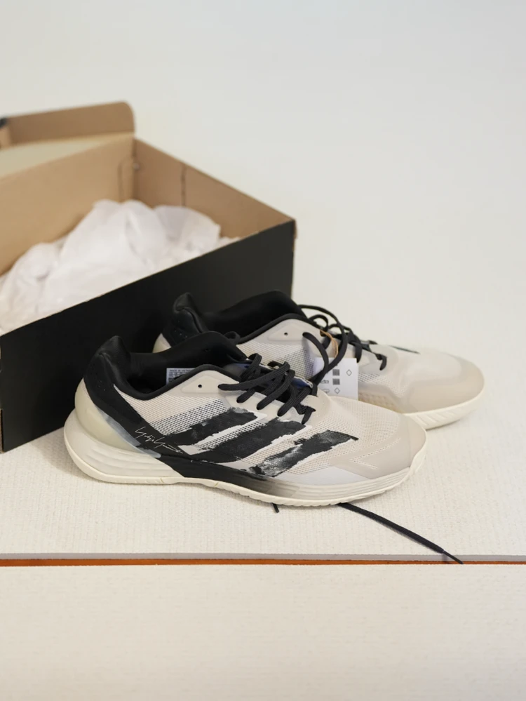 아디다스 Y-3 테니스화 295 이미지