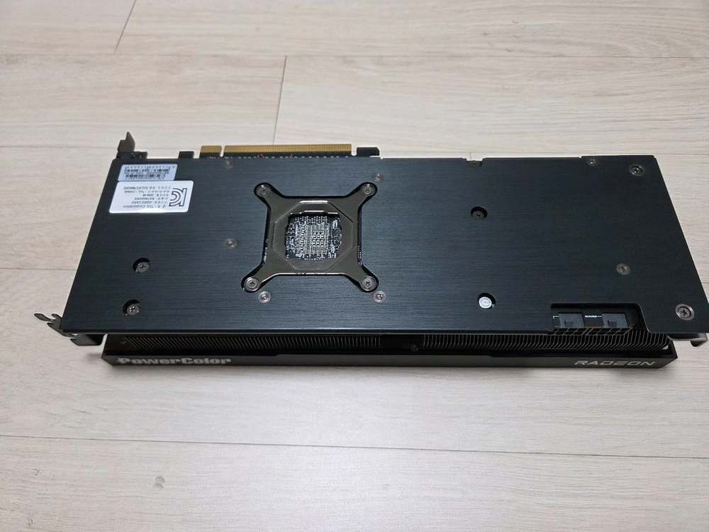 PowerColor Fighter AMD 라데온 RX 7900 GRE | 중고나라 - 안심되는 중고거래