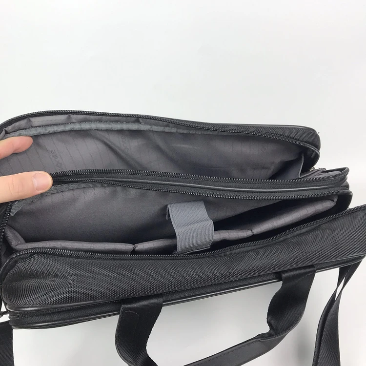 쌤소나이트 Samsonite 남성 서류가방 이미지