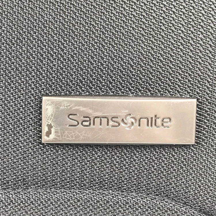 쌤소나이트 Samsonite 남성 서류가방 이미지