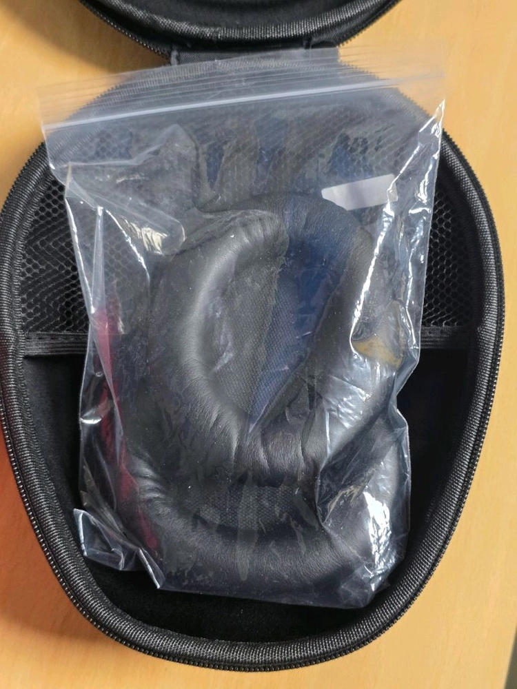 하이퍼엑스 클라우드3s 무선 헤드셋 이미지