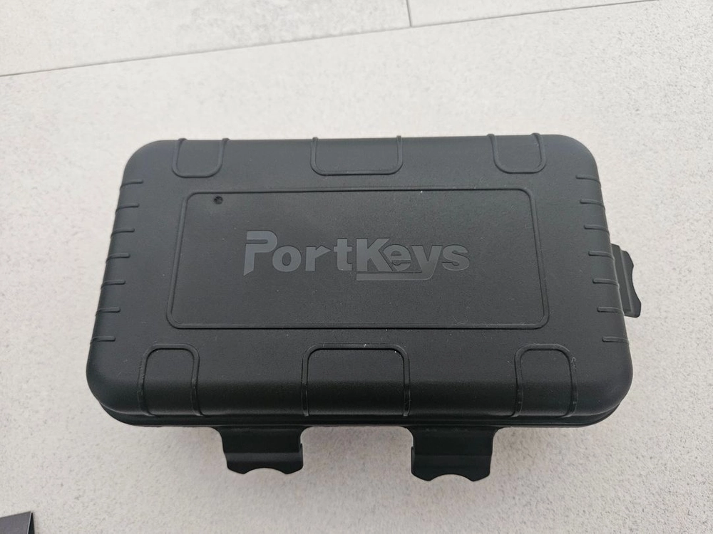 포트키 PORTKEYS BM5 4세대 WR 무선제어 모니터 가격 인하하여 판매 이미지