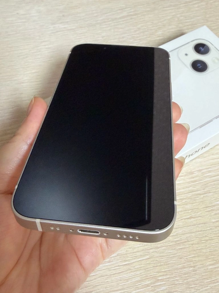 아이폰 13미니 128GB 이미지