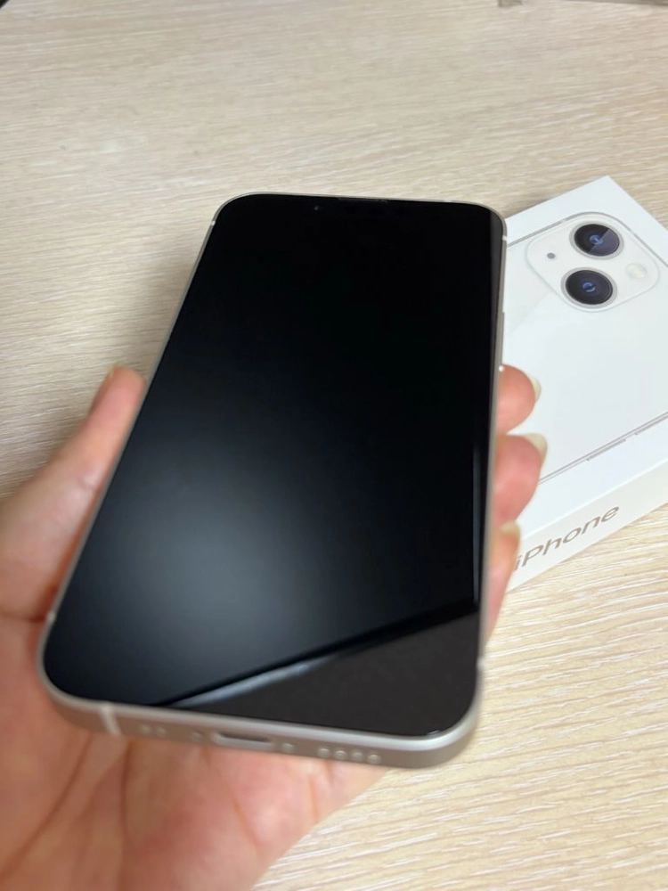 아이폰 13미니 128GB 이미지