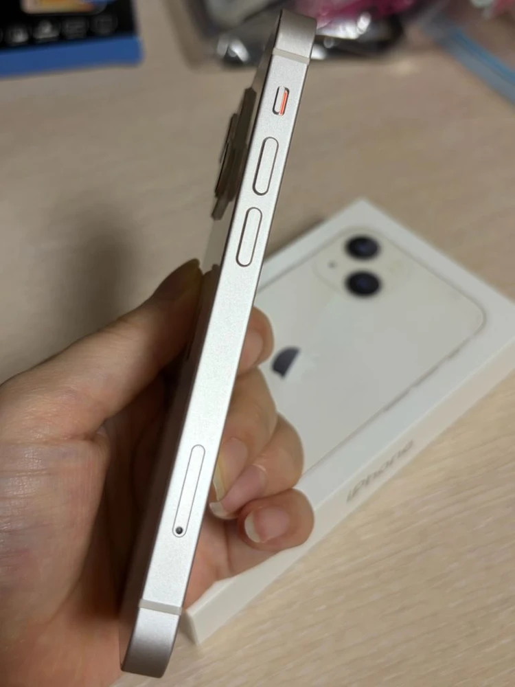 아이폰 13미니 128GB 이미지