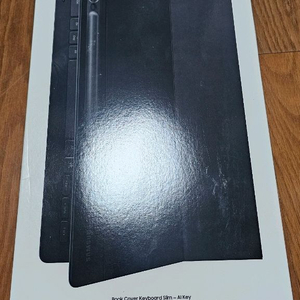 갤럭시탭s10울트라 정품 AI 키보드 판매합니다. 이미지