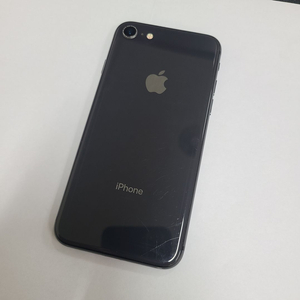 아이폰8 64GB 그레이 중고폰 배터리100% 213991 이미지