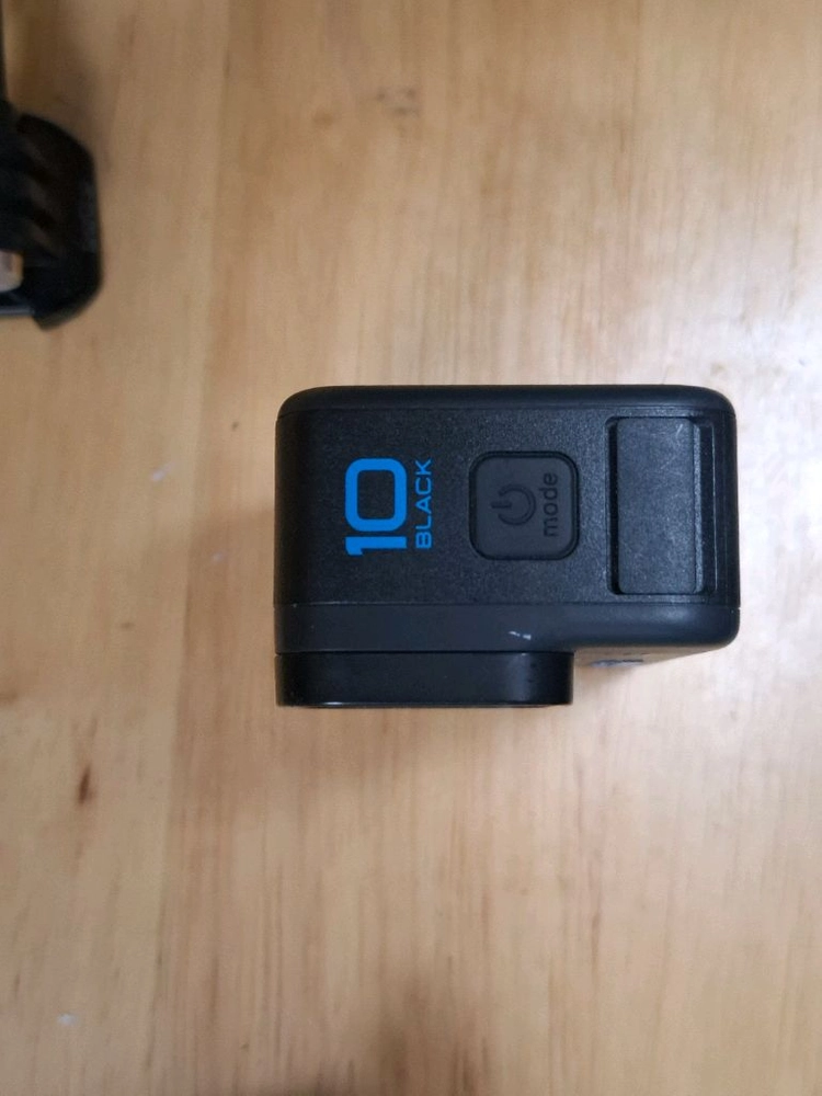 고프로 히어로 10 블랙 3way gopro 이미지