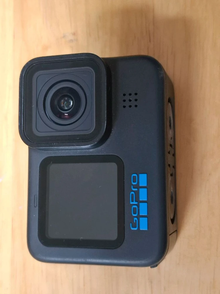 고프로 히어로 10 블랙 3way gopro 이미지