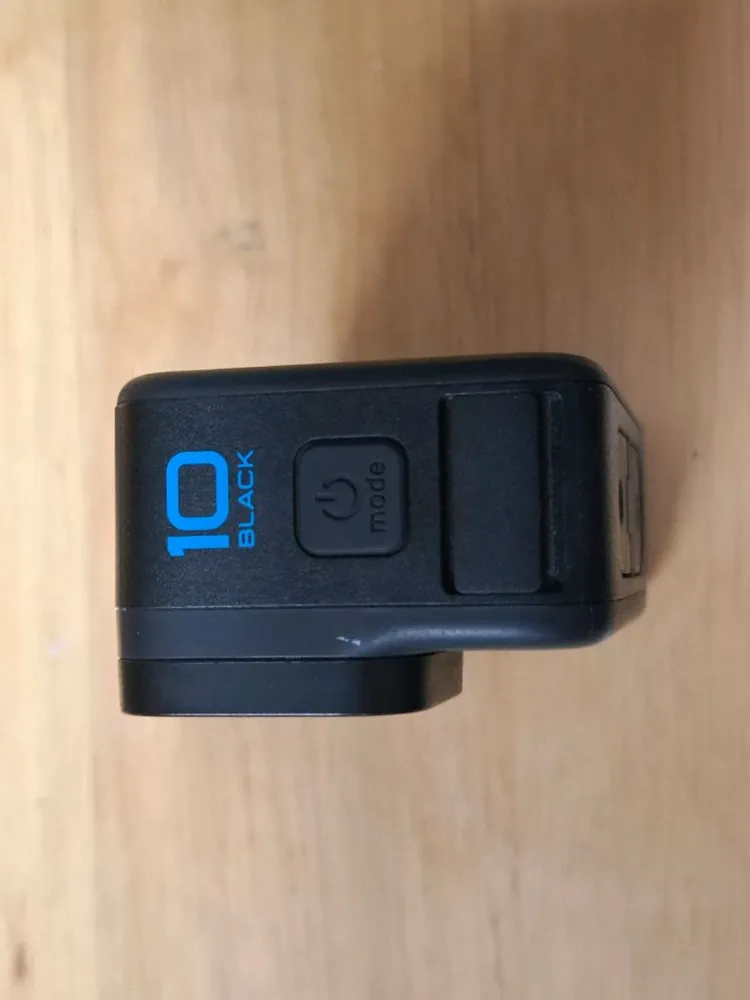 고프로 히어로 10 블랙 3way gopro 이미지