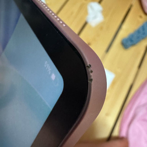 ipad air4 + 애플팬슬2세대 이미지