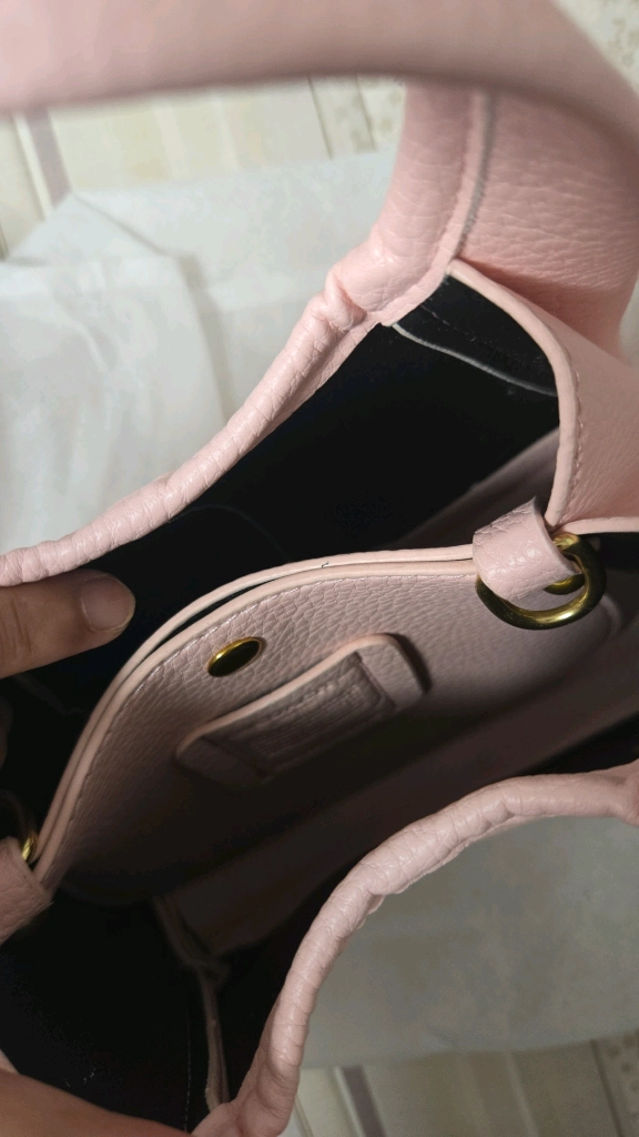 코치 크로스백(새상품) 이미지