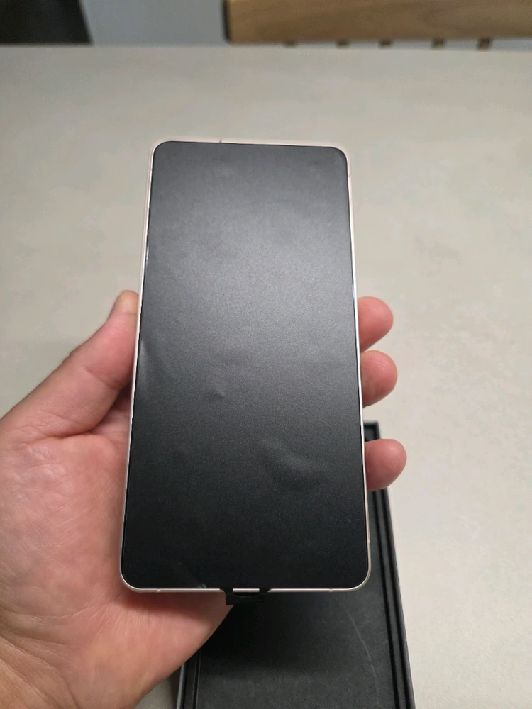 갤럭시 S26 울트라 512GB 핑크골드 스페셜칼라(자급제) 이미지
