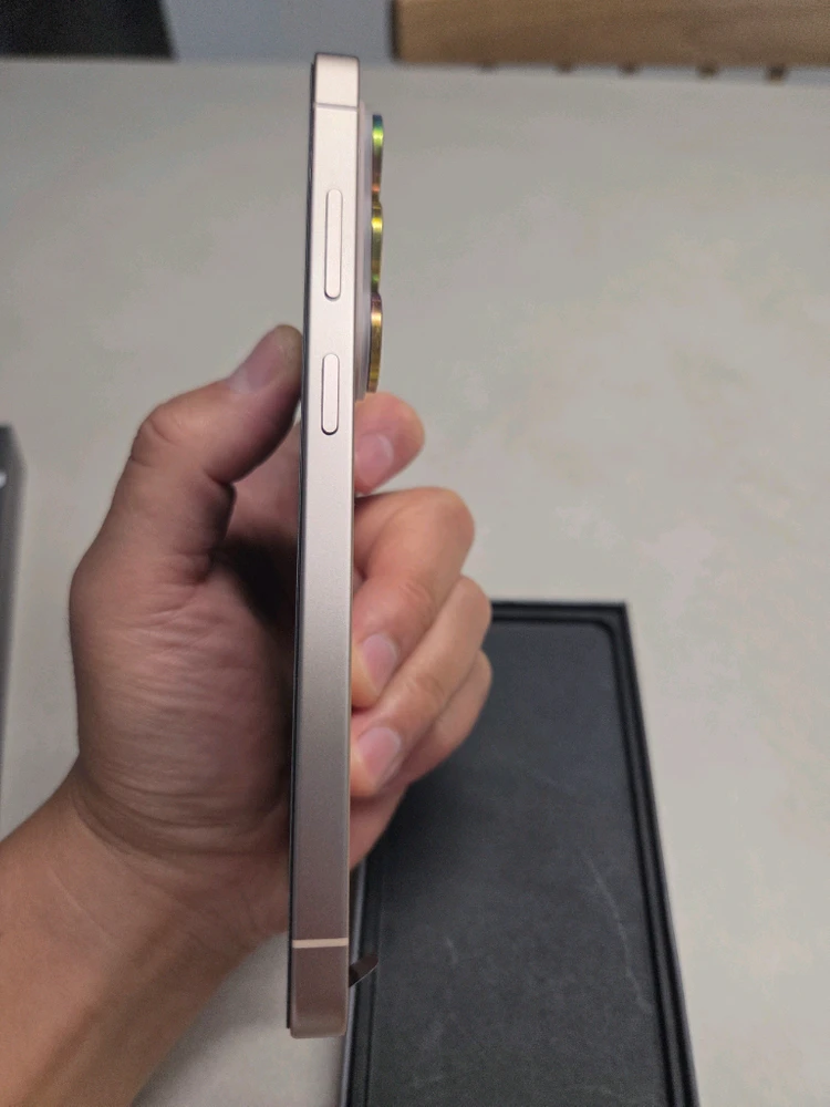 갤럭시 S26 울트라 512GB 핑크골드 스페셜칼라(자급제) 이미지