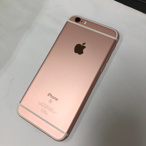 아이폰6S 64GB 로즈골드 특SS급 중고폰 배터리100% 기능정상 212839 이미지
