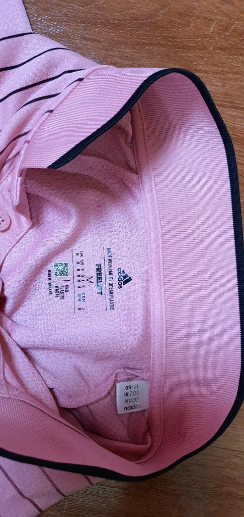 남.s-m) 아디다스 남성 테니스 티셔츠 Tennis / 테니스 반팔티, 러닝 헬스 실내스포츠 이미지