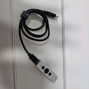 miniDsp il-dsp 꼬다리닥 포터블 dac 이미지