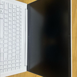 고장 부품용 lg 15ud50r 노트북판매(i5 1335u) 이미지