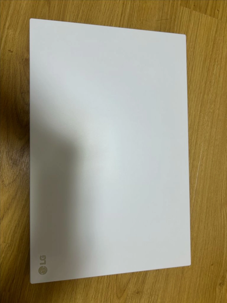 고장 부품용 lg 15ud50r 노트북판매(i5 1335u) 이미지