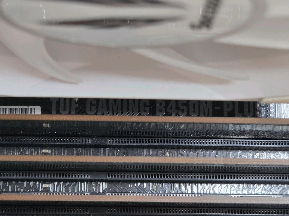 CPU 메인보드 램 판매합니다 5900X 이미지