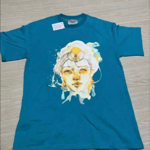 갤러리 디파트먼트 반팔티 이미지