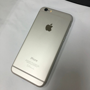 .아이폰6 64GB 실버 AA급 중고폰 배터리99% 기능정상 209330 이미지