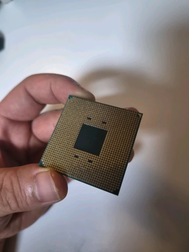 AMD 라이젠9 3900X CPU 판매 이미지
