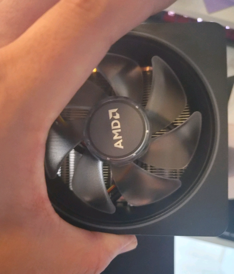 AMD 라이젠9 3900X CPU 판매 이미지