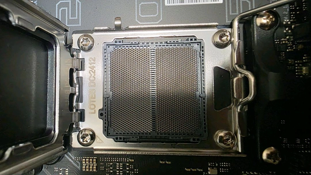 asus b650e-e 메인보드 판매합니다 이미지