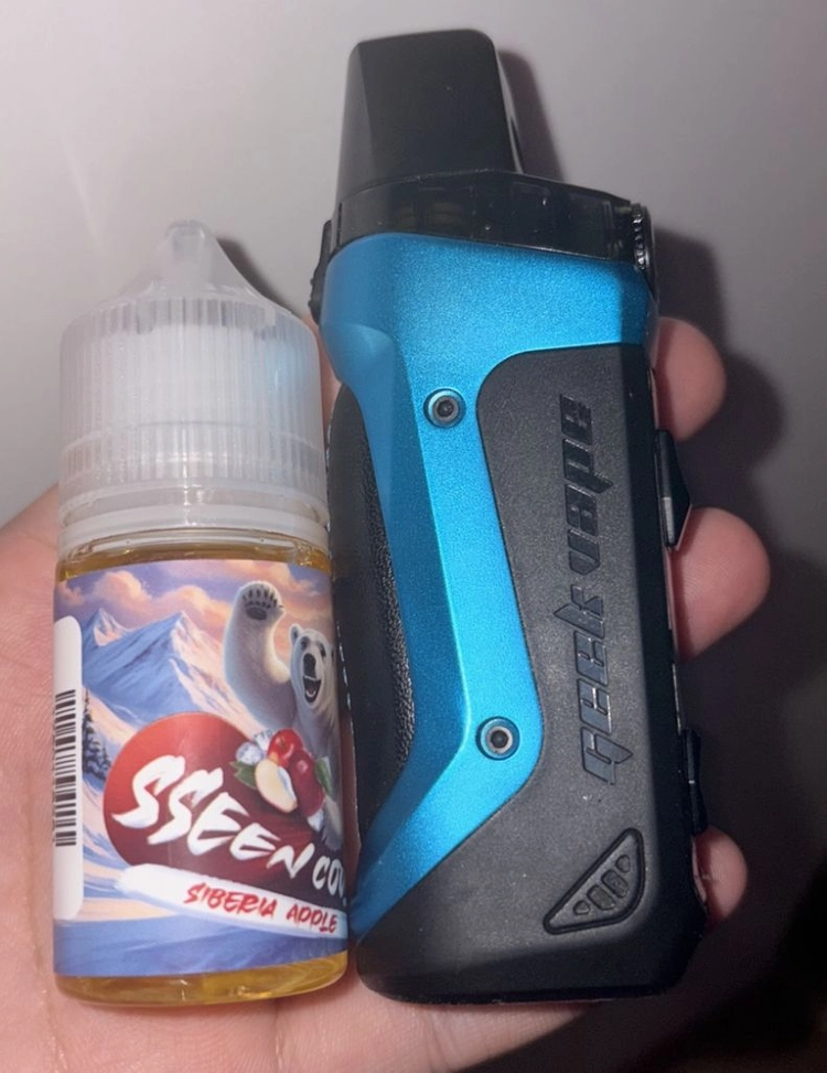 geekvape 이지스 부스트 프로 - 안심되는 중고거래