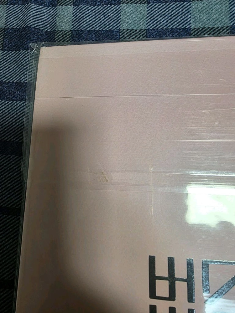 버스커 버스커 미개봉 lp 이미지