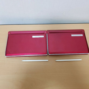 카시오 A3400 전자사전 어학연수용 이미지