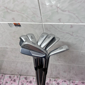 핑 i525 젤로스 R 아이언