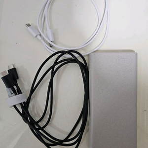 삼성 보조배터리 10000 팝니다 이미지