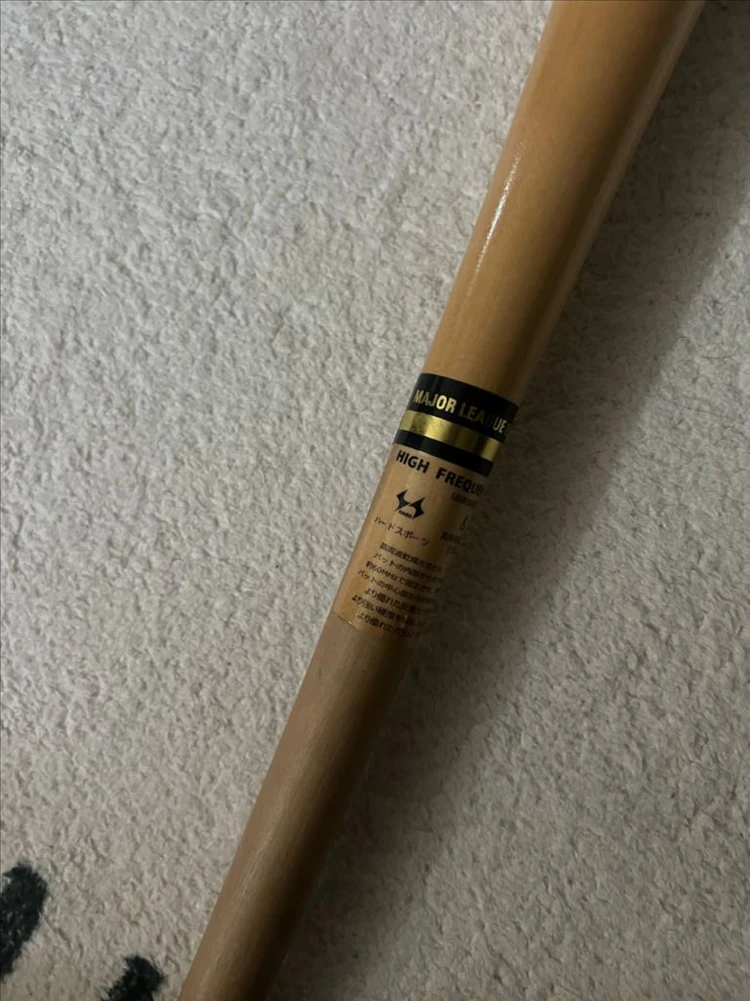 조인성 야구 배트 (김광현 등 싸인배트) 이미지