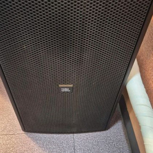 jbl Control 29AV-1 스피커 1조(2통) 팝니다 이미지