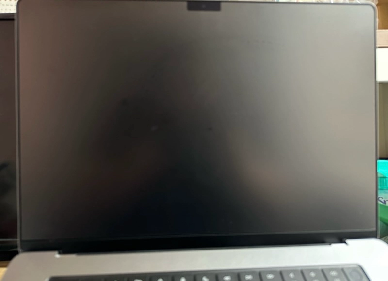 맥북 프로 16인치 고급형 M2 Pro 스페이스 그레이 / 16GB / 1TB 이미지