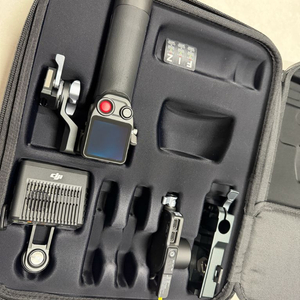 DJI Focus Pro 크리에이터 콤보 이미지