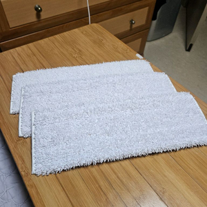극세사 사각 밀대걸레 3장 팝니다 이미지