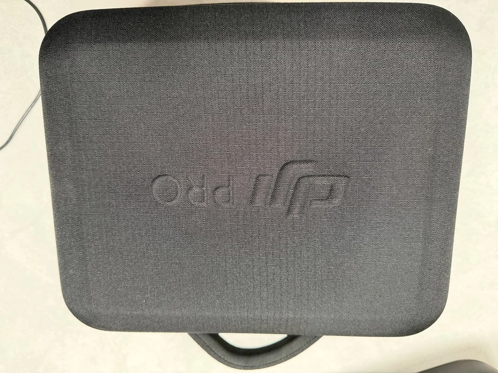 DJI 로닌 RS 4 콤보 이미지