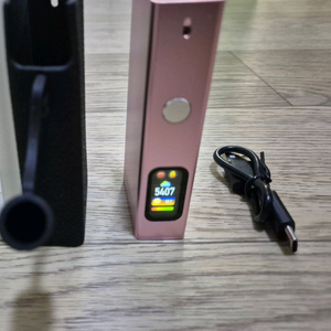 맥스 프로 핑크 이미지