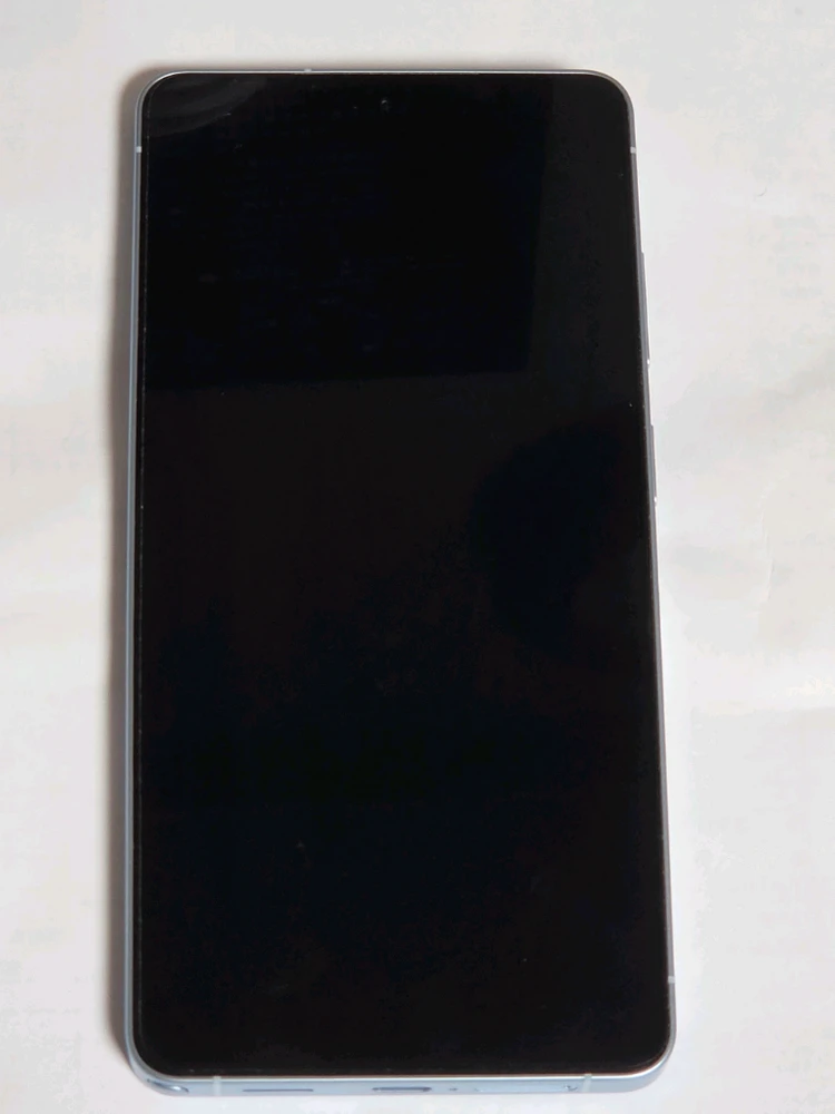 갤럭시 S26 울트라 512GB 스카이블루 자급제 이미지