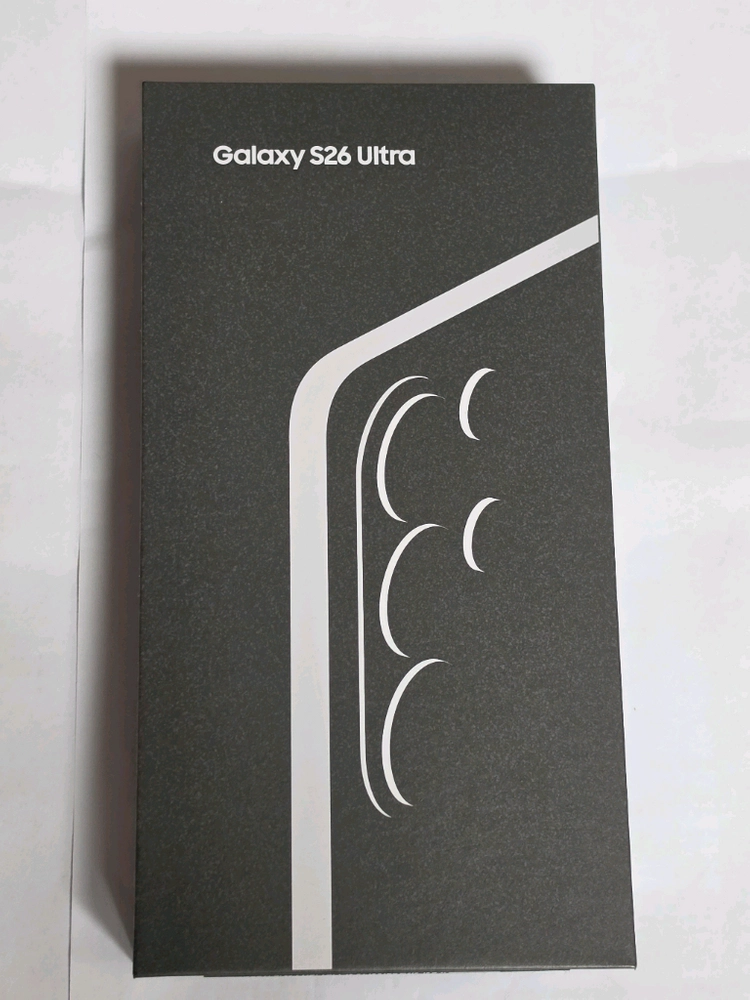갤럭시 S26 울트라 512GB 스카이블루 자급제 이미지