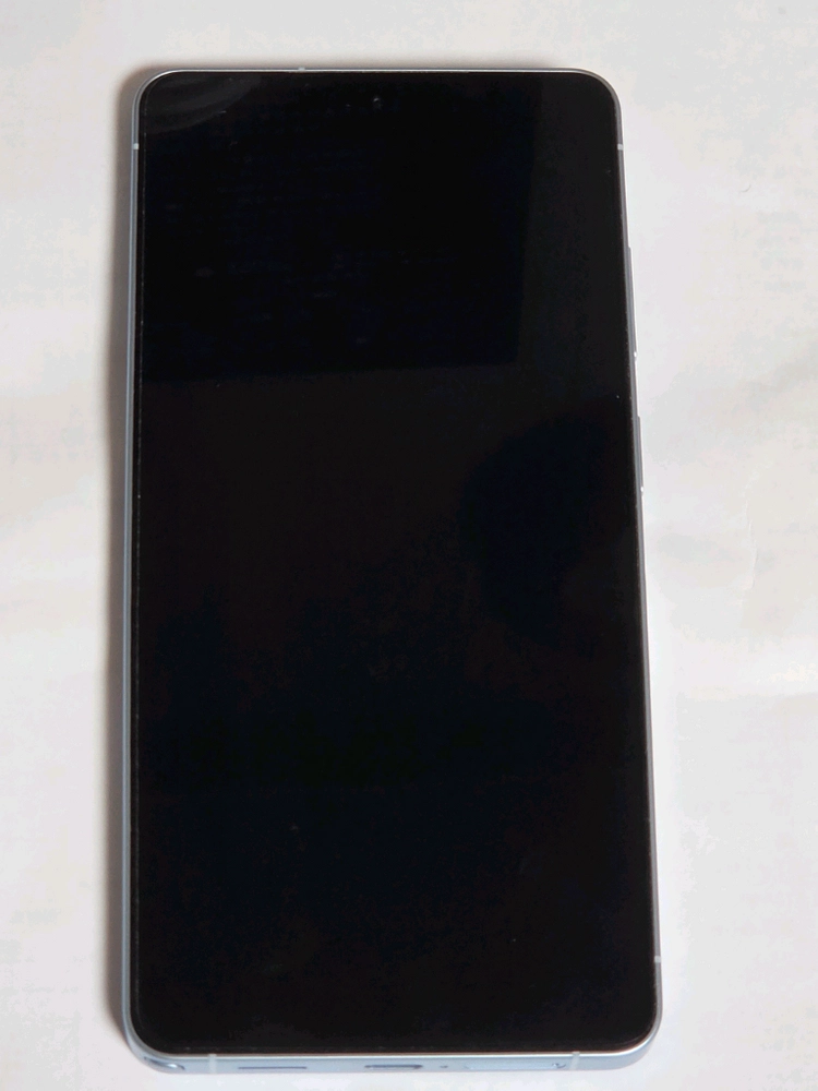 갤럭시 S26 울트라 512GB 스카이블루 자급제 이미지